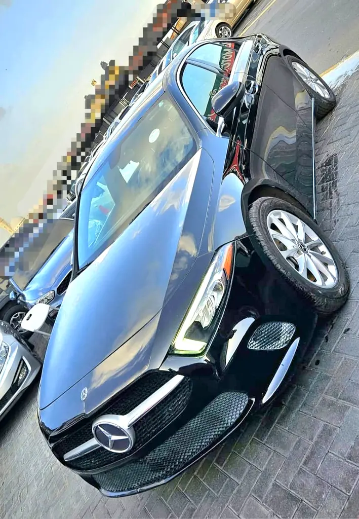 A 200