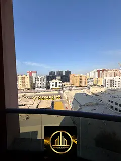 Studio for Sale – Al Nuaimiya Tower C – Ajman