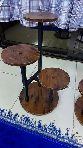 Flower stand for sell