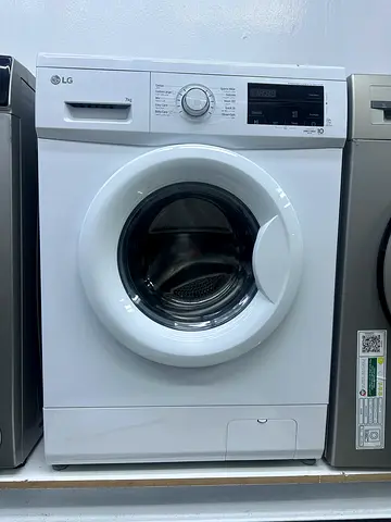 LG washing machine 7 kg same like anew condition