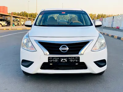 نيسان صني 2023 | Nissan Sunny GCC
