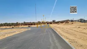 Residential Investment Land for Sale – Al Helio 2 – Ajman