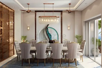 Freelance interior design…
