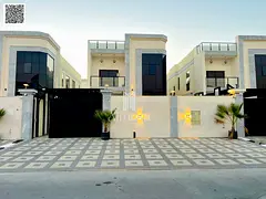 Your dream villa awaits you in Al Rawda 3 area — Ajman, in a prime location at a special price. A 