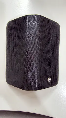 Mont Blanc mini pen pouch- brand new