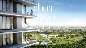 3BR Luxury Apartment | 10% Down Payment | High ROI | Prime Location