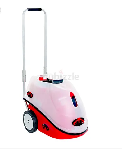 Tennis machine Lobster Grand Elite Five