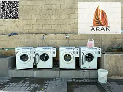 Labour camp for rent near China Mall Ajman