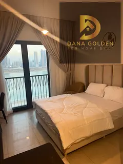 Studio for rent in Sharjah, Maryam Island