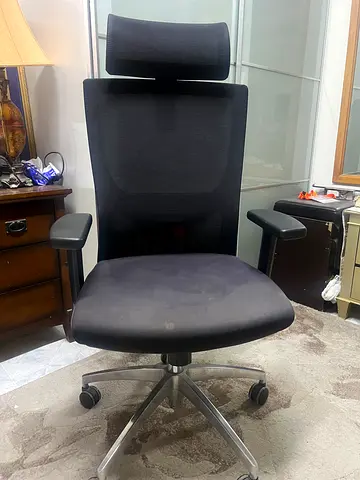 Office revolving chair