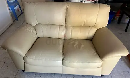 Sofa - 2 seater