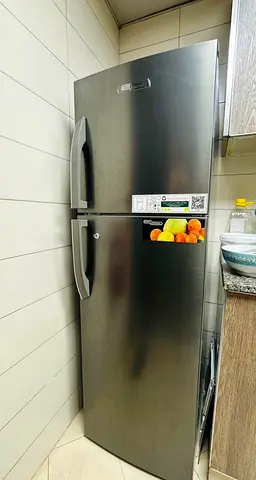 Super general refrigerator 360 liter same like anew condition