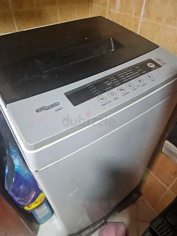 Washing Machine for Sale - Reliable and Efficient