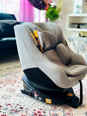 Baby car seat