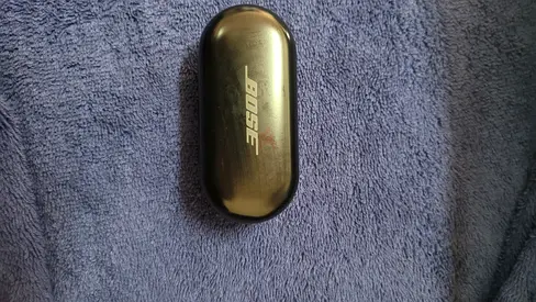 Bose Sports Wireless Earbuds