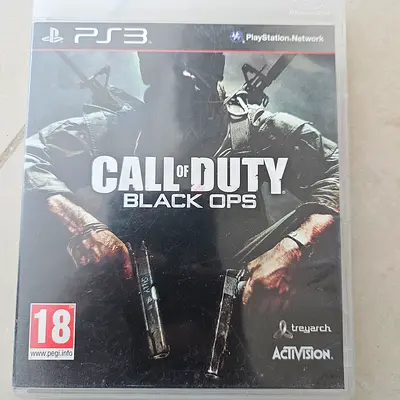 Ps3 game