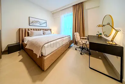 Elegant 1 Bedroom in Orchid at Creek Beach