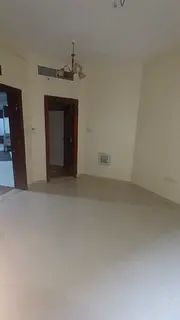 Studio for Rent in Al Majera Separate kitchen Central air conditioning