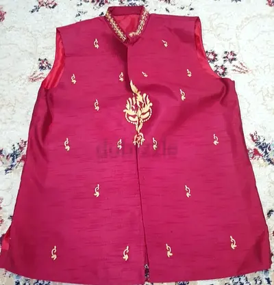 Mens waistcoat