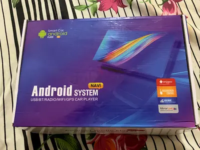 Used Car System for Suzuki Swift Fits 2010-2011 model. Working condition. With all cables