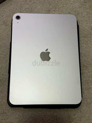 IPad 11th Gen A16 128GB Starlight