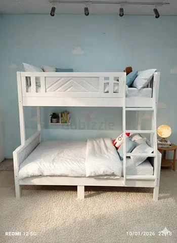 Bunk bed 190*90/190*120 cm