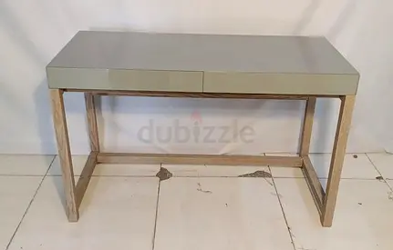 Modern Minimalist Console Table