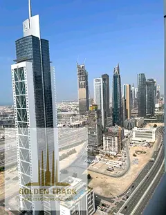 Luxury Apartment for Sale in Business Bay | High Floor | Open View | AED 2M
