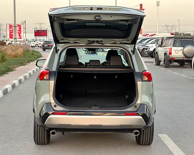صورة 7 لـ 2021 Toyota RAV 4