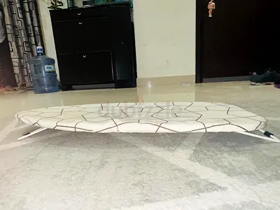 Ironing stand