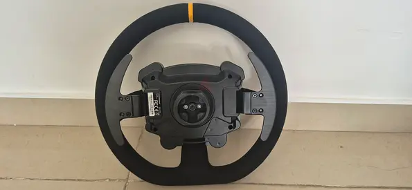 Thrustmaster Ferrari 488 GT3 Challenge Wheel