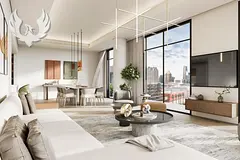 Urgent Sale | Handover Q3 2026 | Burj and Park View