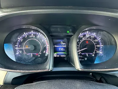 2016 Toyota AVALON — фото 14