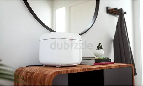 Philips Disinfection box 10L UV-C White