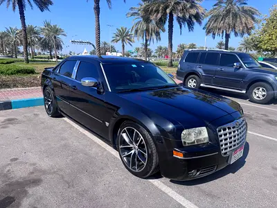 Chrysler 300 C