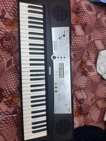 Piano yamaha