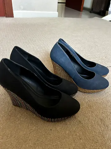 Women shoes