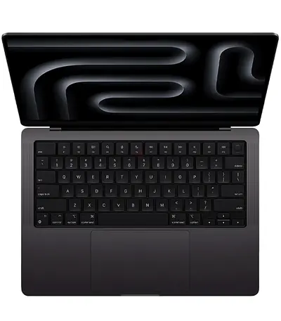 MacBook Pro 14 inch M4 Pro 24GB RAM 512GB 12-Core CPU 16-Core GPU BRAND NEW SEALED