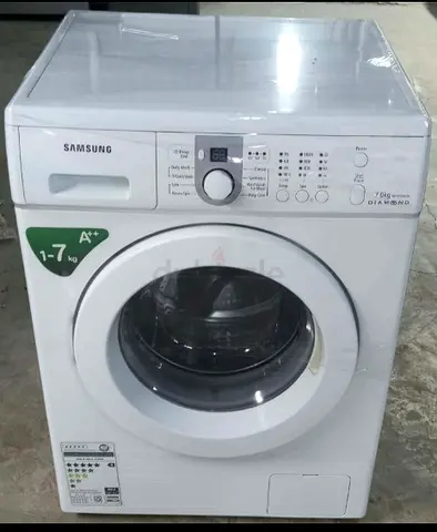 Samsung Front Load Washing Machine for Sale