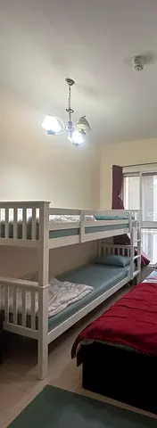 IKEA bunk bed for sale