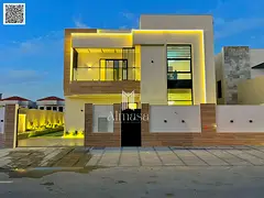Modern luxury villa for sale – Freehold ownership for all nationalities with lifetime inheritance 