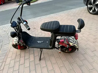 Electric Scooter for Sale