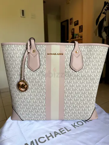 Michael Kors Large Tote Bag