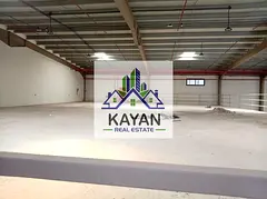 Warehouse for rent 14,000 sq.ft- 150 kW powe- ideal for industrial and commercial activities