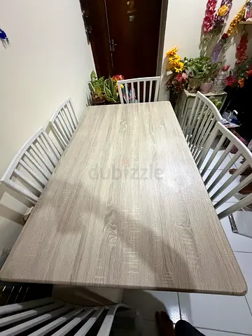 Dinning Table