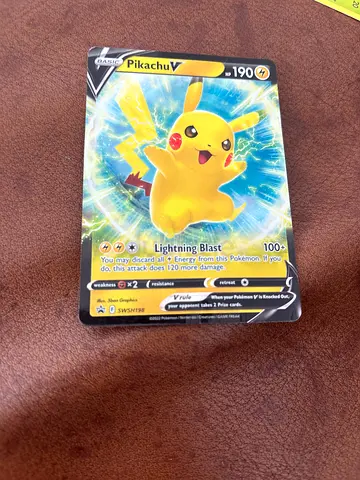 Pokémon cards for sale