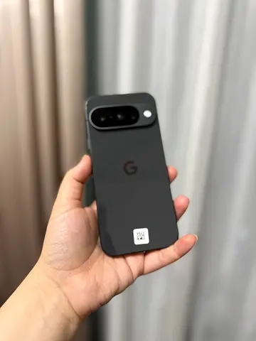 Google Pixel 10 (Dual Esim) Excellent Condition
