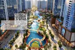 Luxury Apartments in ORCHID Downtown
