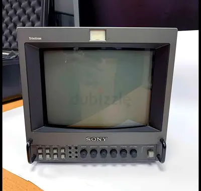 Crt pvm