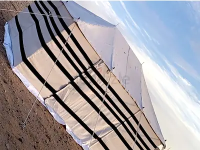 خيم بدو للبيع ٦ في ٤ متر